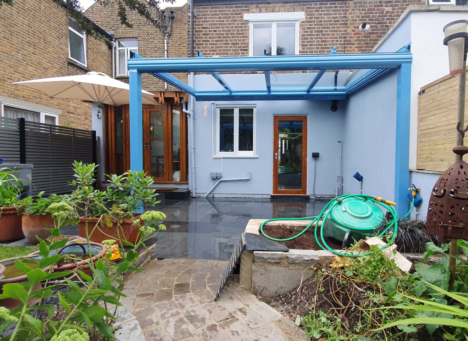 Awnings Patio Awnings Supplied & Installed in the UK by Lanai Outdoor