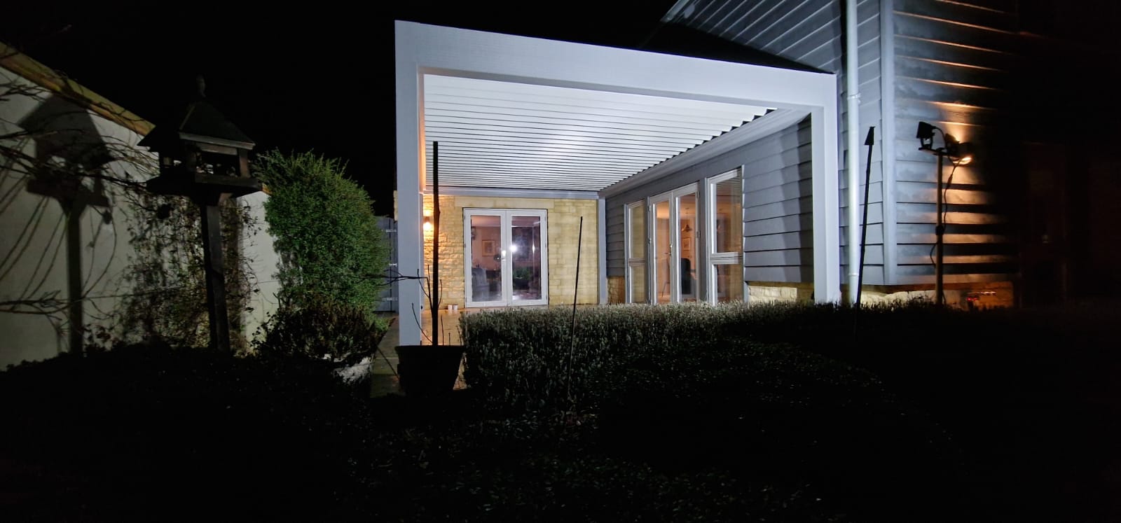 Oxford, Iris Glass Rooms, Verandas, Canopies, Awnings & Extensions by