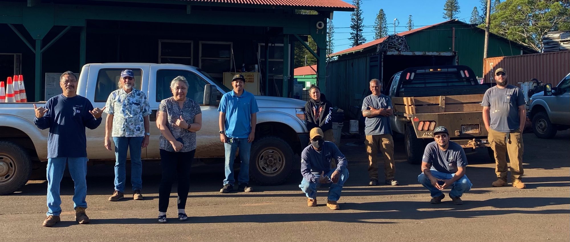 Lanai Water Company About Us