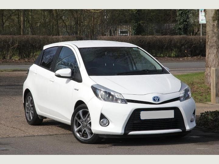 Toyota Yaris Rent a car Cyprus, car rental in Larnaca airport
