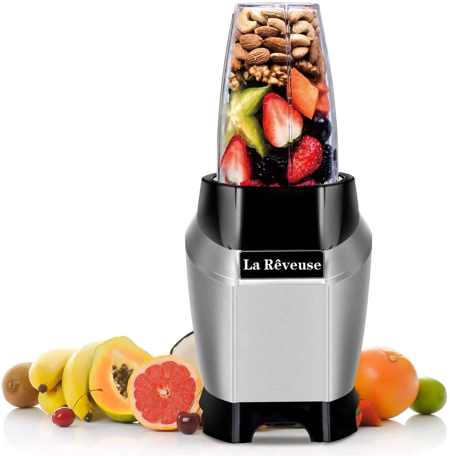 Best Personal Blender For Crushing Ice With Key Factors To Consider