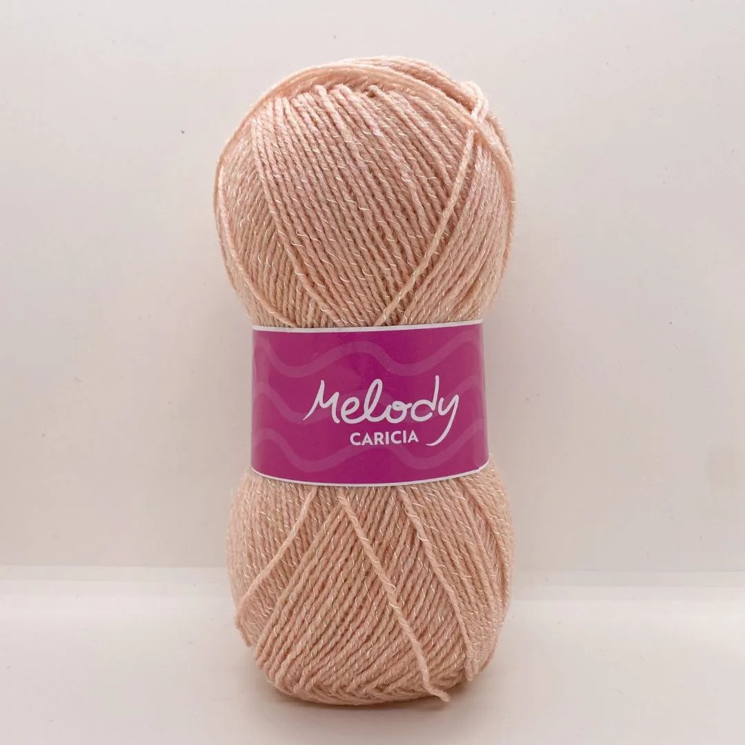 41 - Nude - Melody