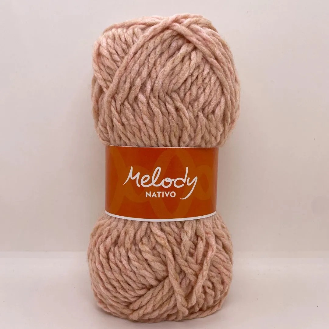 41 - Nude - Melody
