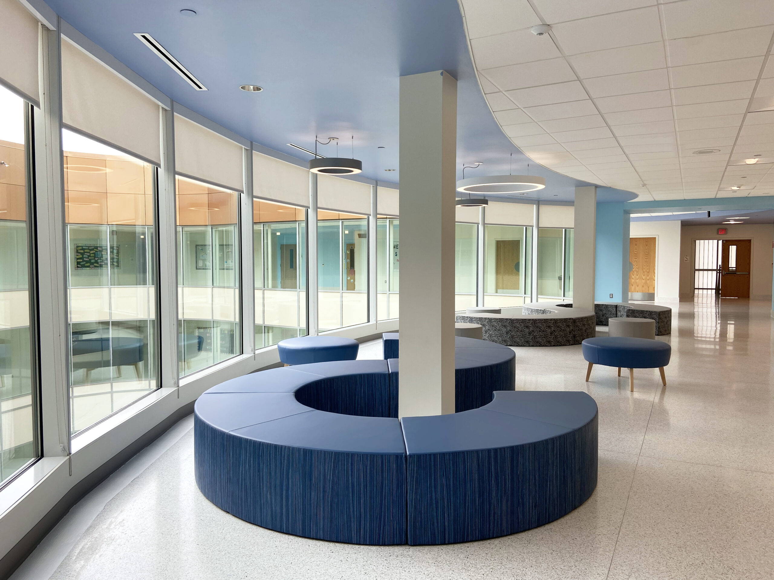 New Jersey Architecture Firm LAN Associates