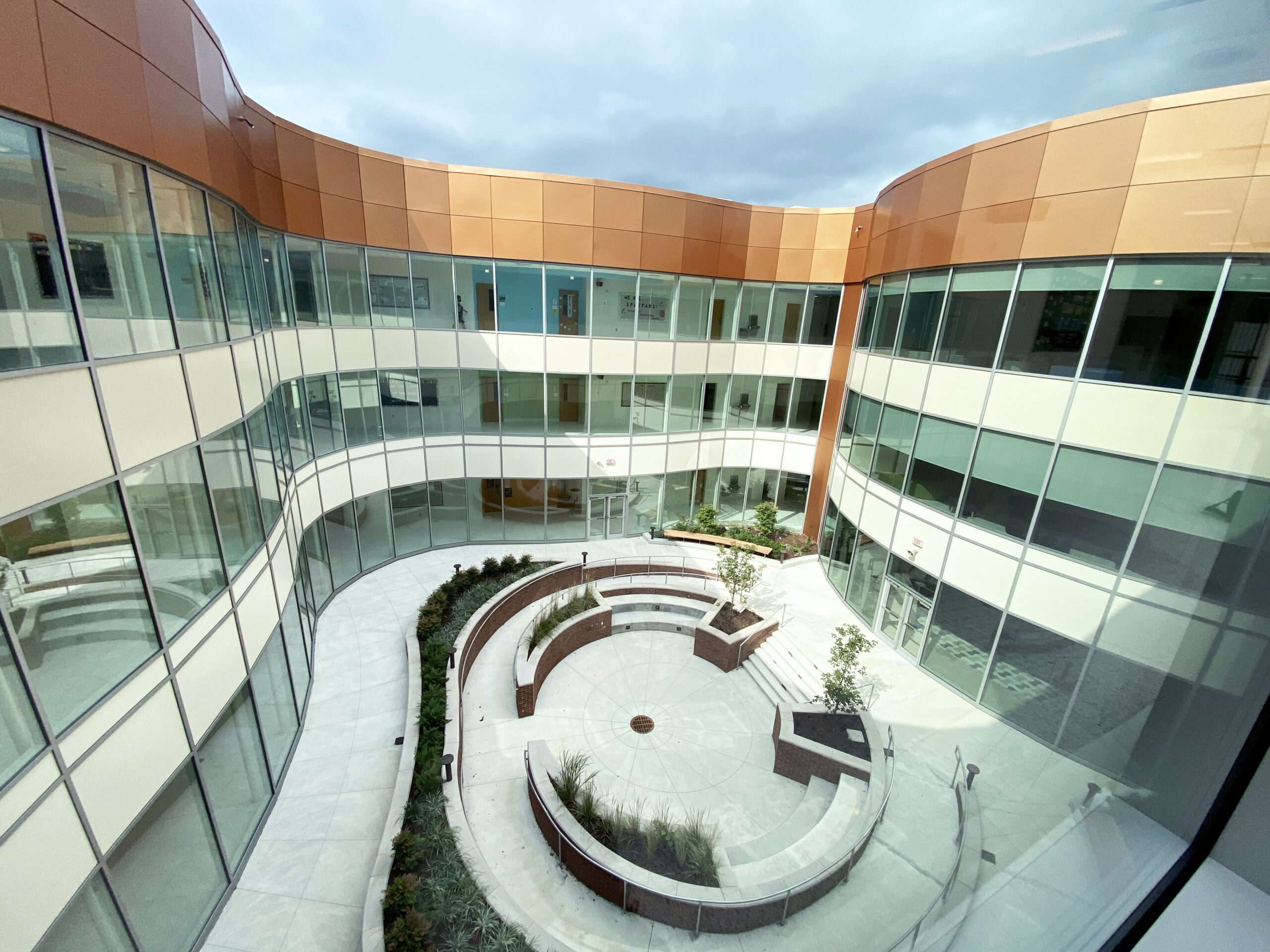 New Jersey Architecture Firm LAN Associates