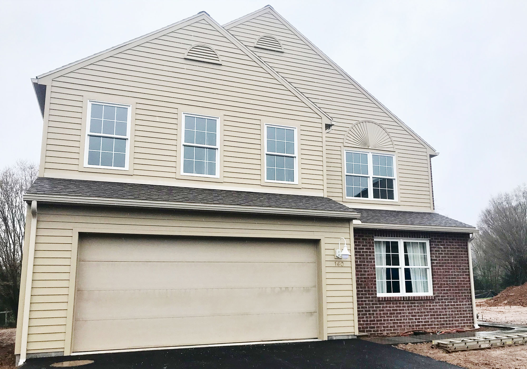 Lewisburg PA's Premier Housing Development Superior Homes For Sale