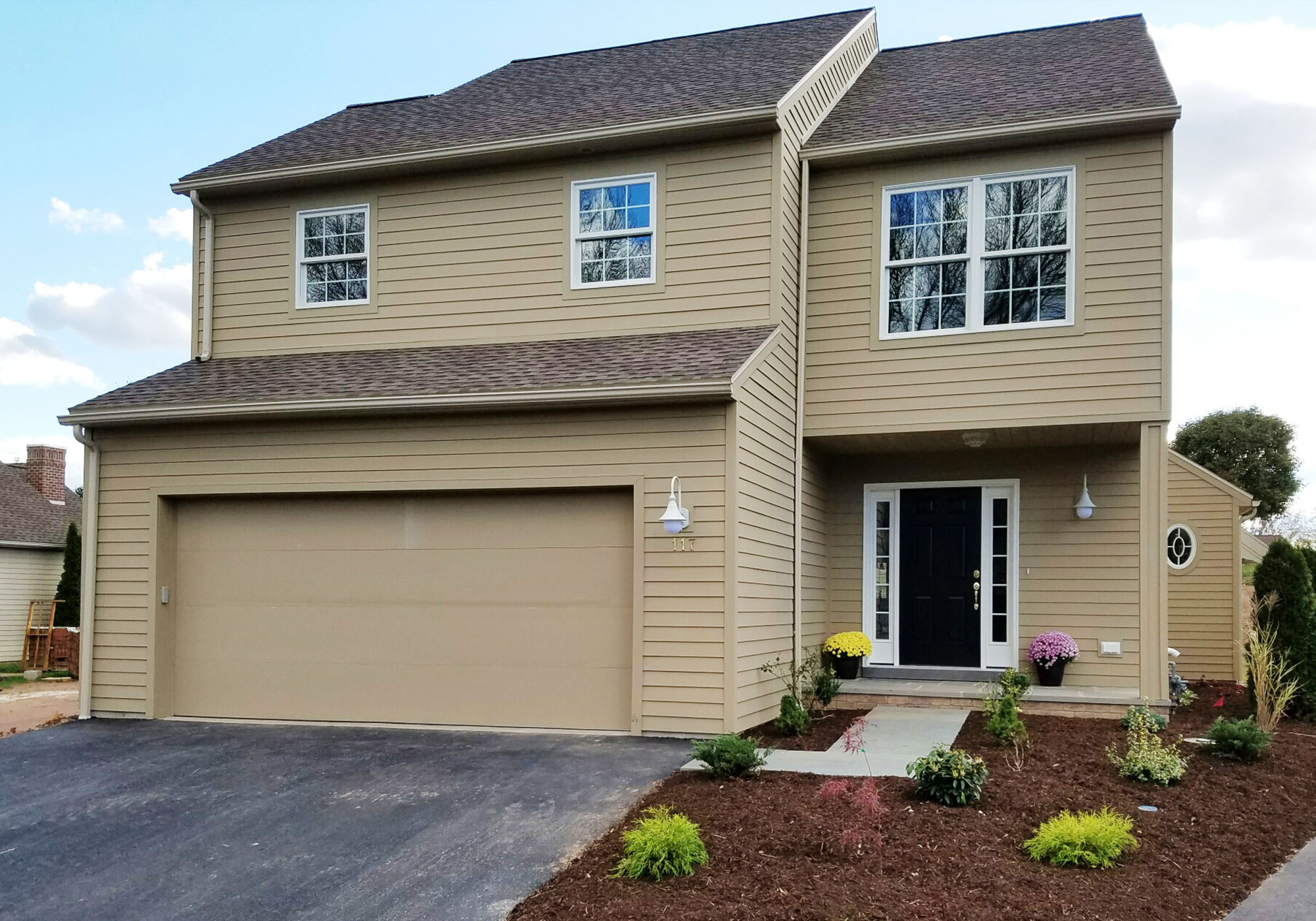 Lewisburg PA's Premier Housing Development Superior Homes For Sale