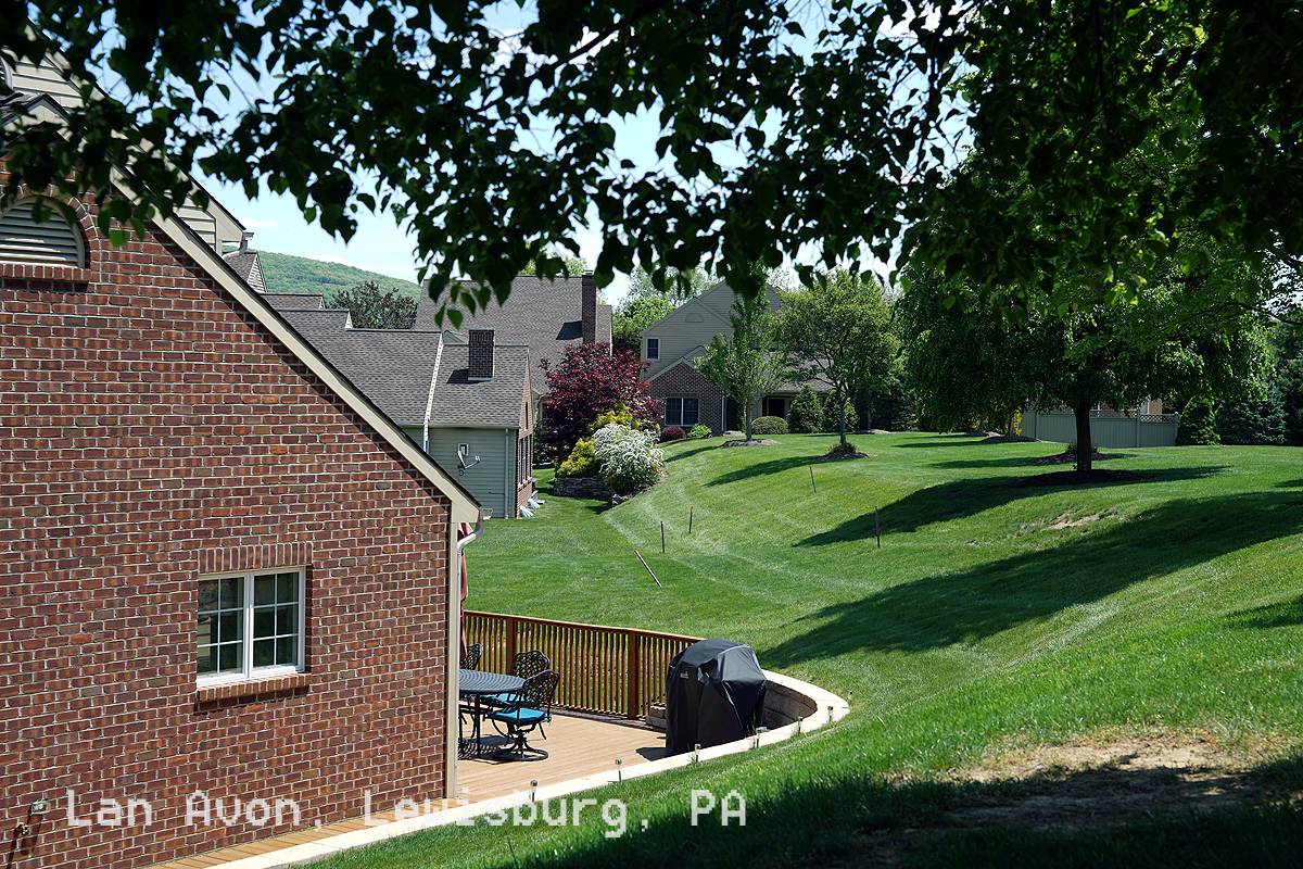 About Us Lewisburg PA's Premier Housing Development
