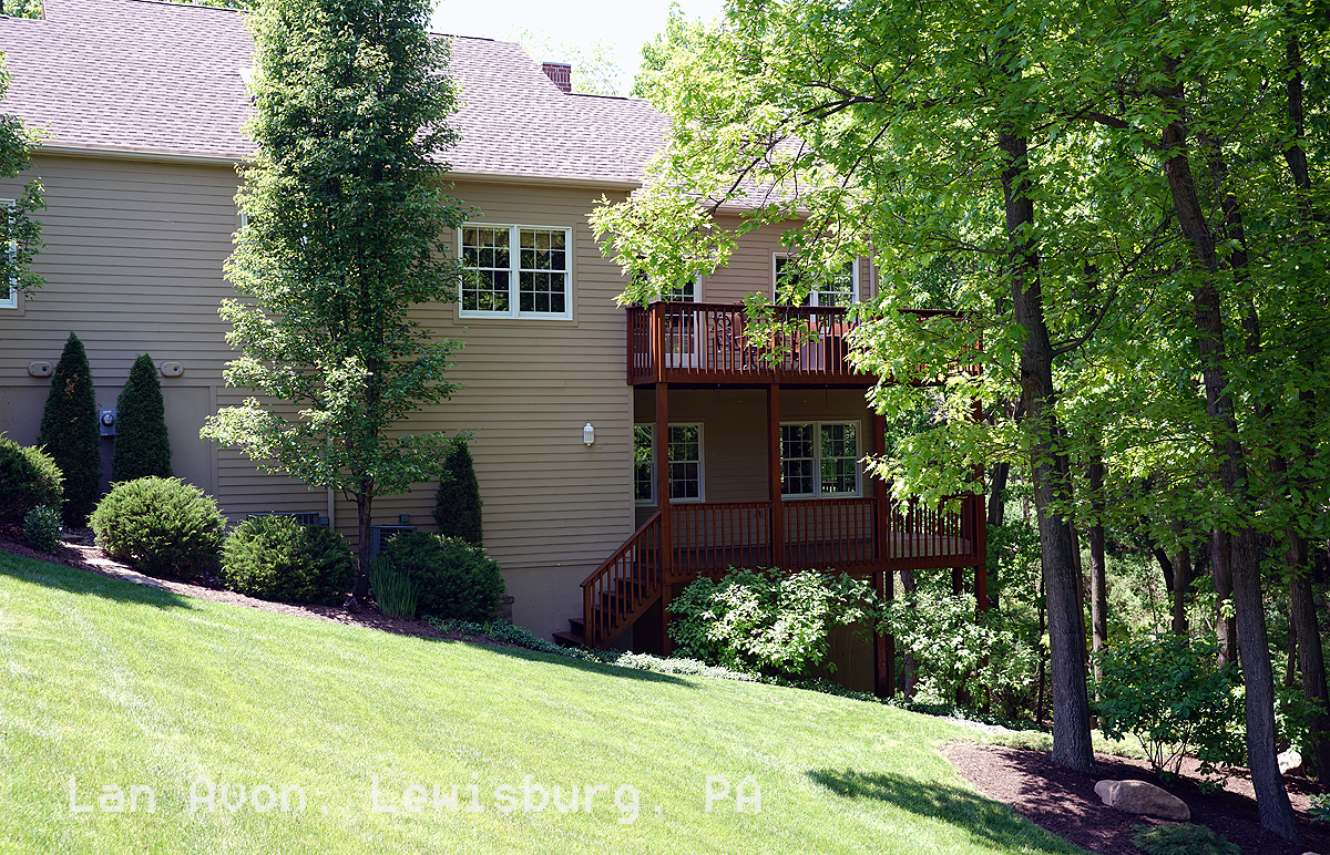 About Us Lewisburg PA's Premier Housing Development