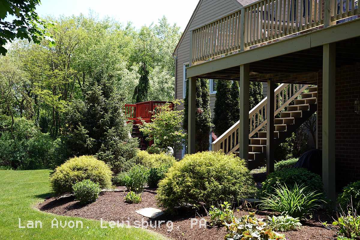 About Us Lewisburg PA's Premier Housing Development