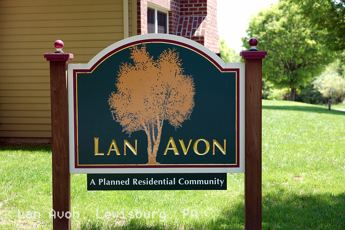 About Us Lewisburg PA's Premier Housing Development