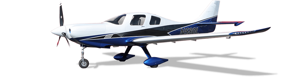 Lancair Mako 4-Place Aircraft - Lancair International, LLC