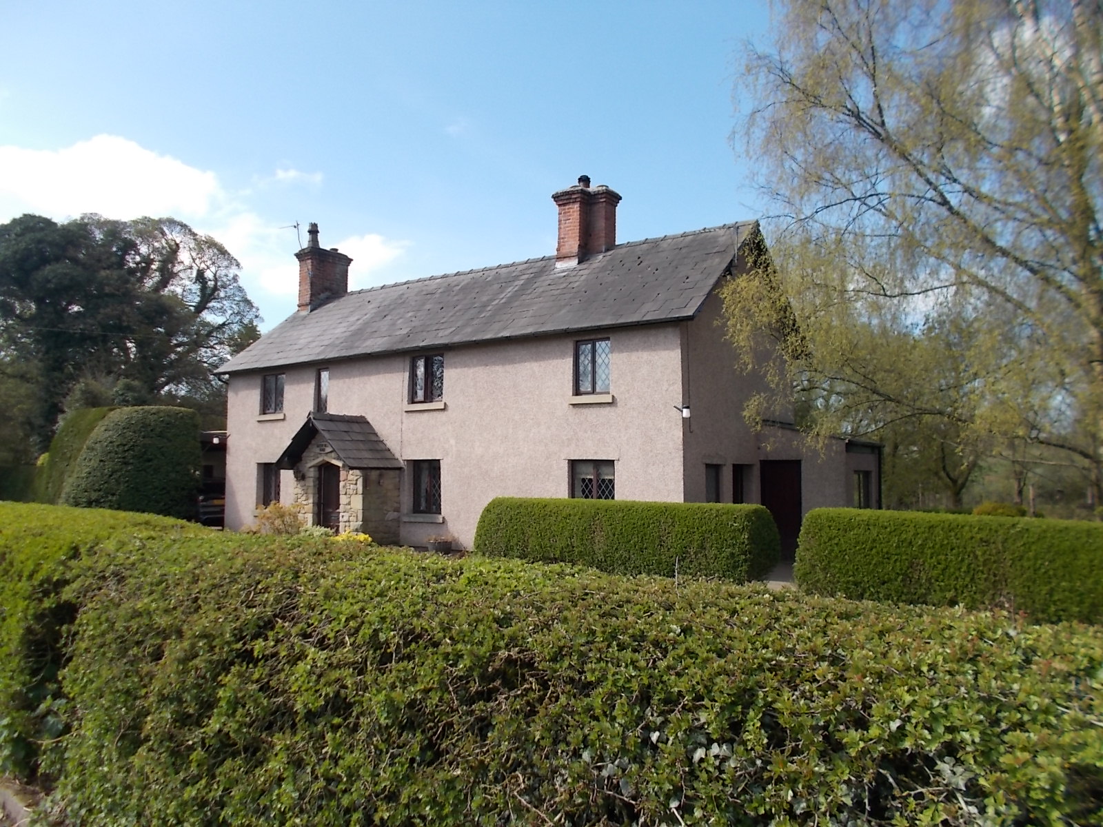 Barton Corn Mill Lancashire Past