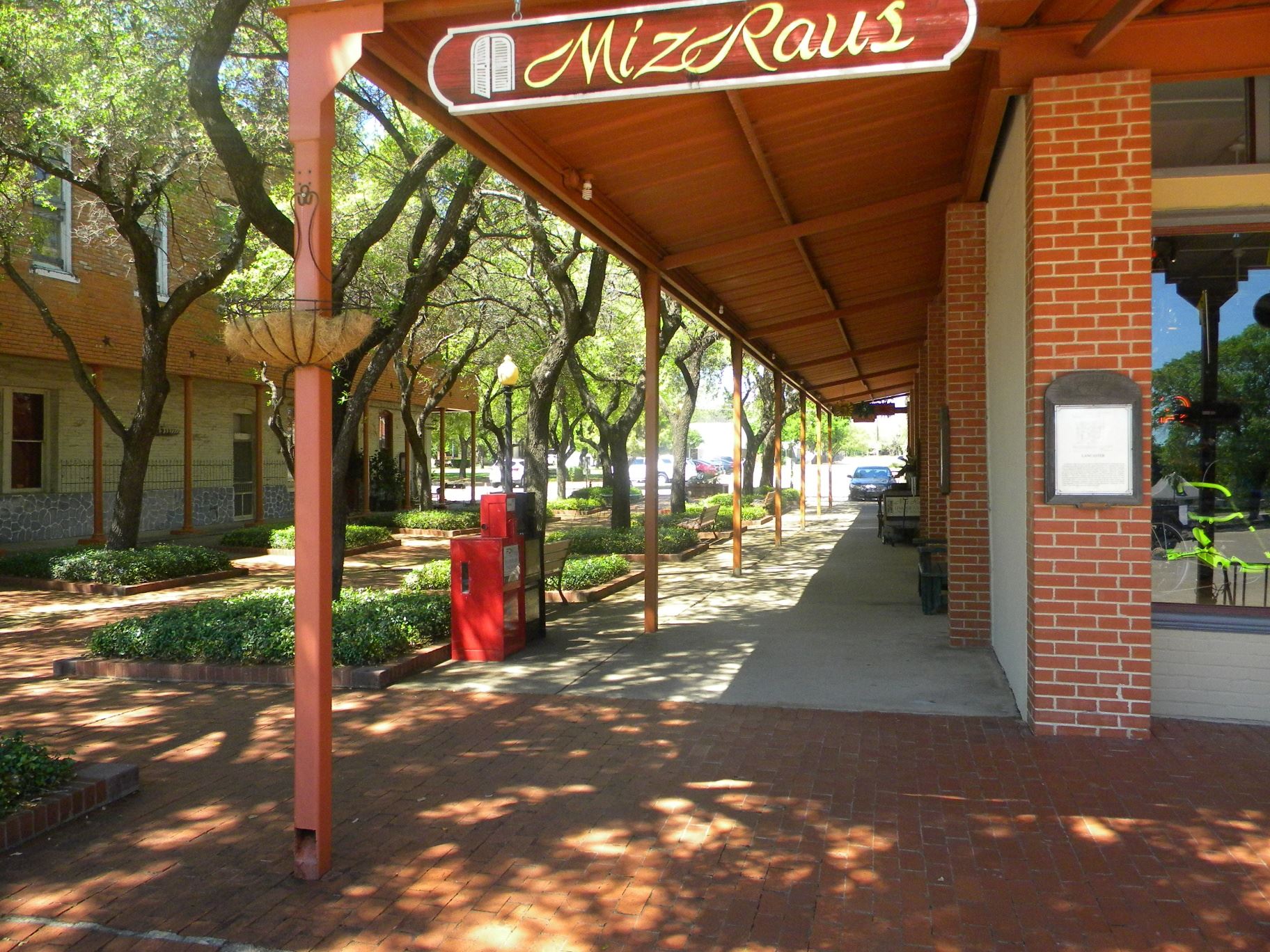 Photo Gallery • Economic Development