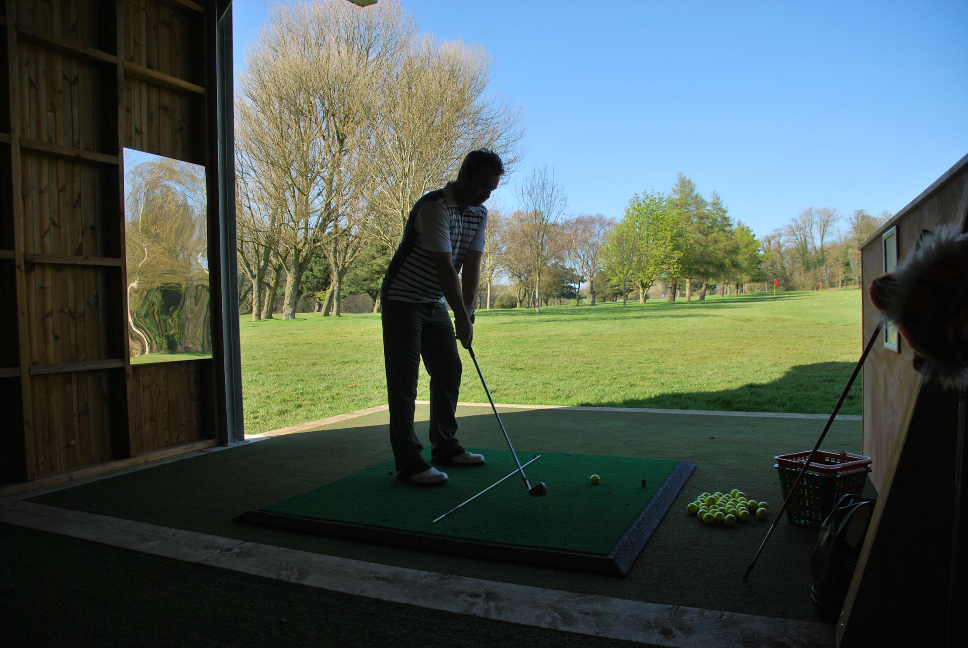 Lancaster Golf Performance Centre Lancaster Golf Performance Centre