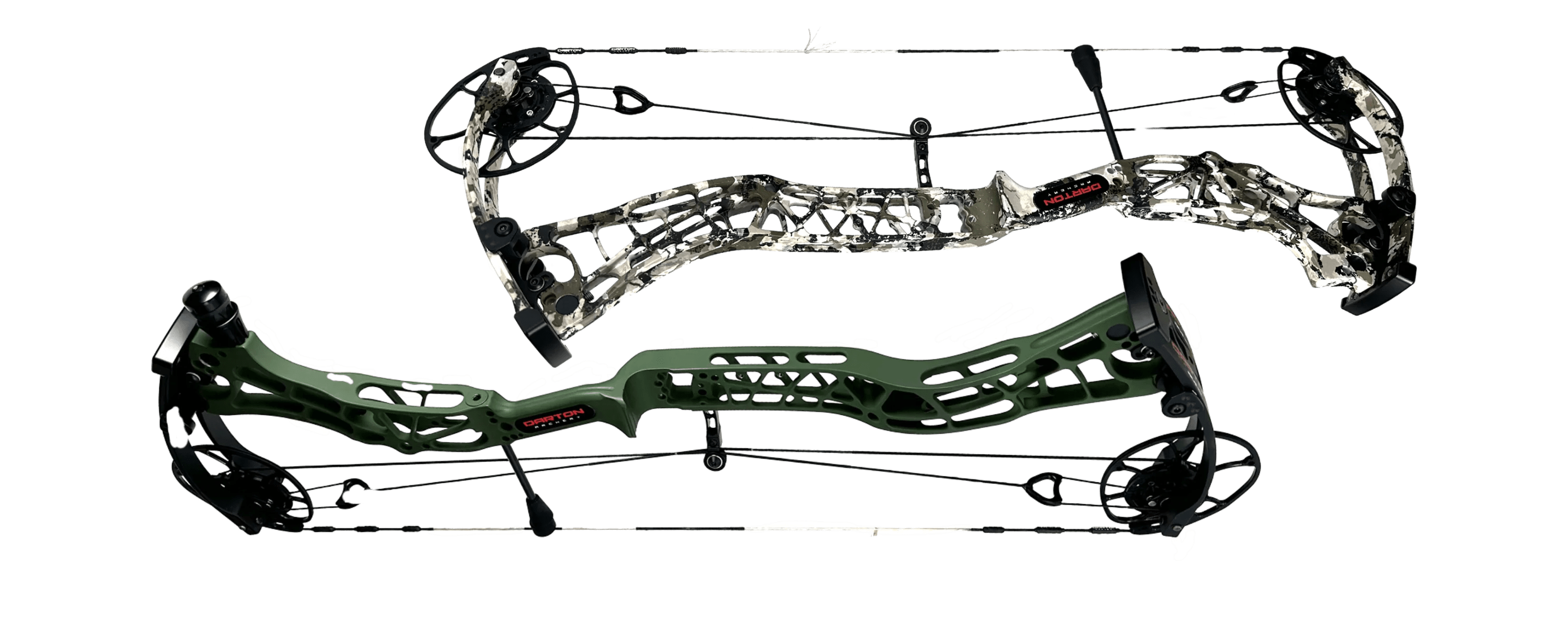 REVIEW 2024 Darton Sequel Lancaster Archery Supply