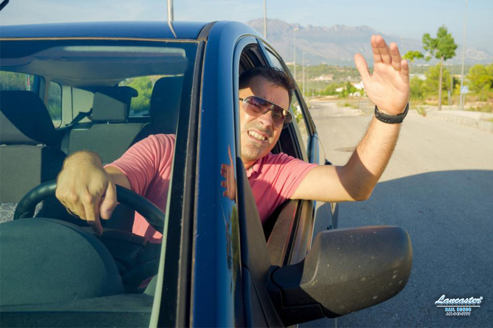 The Truth About DUI Checkpoints Lancaster Bail Bonds Bail Bonds in