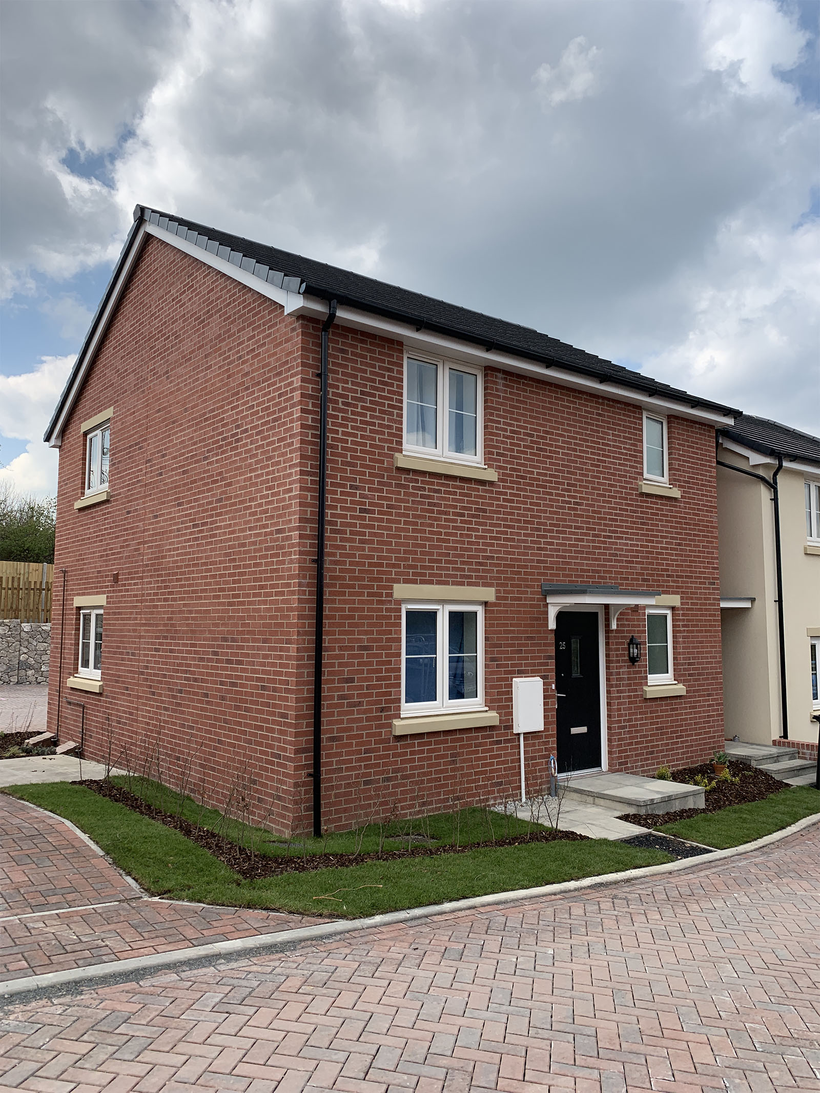 Lancaster Brickwork Ltd Oxfordshire Portfolio When Quality Counts