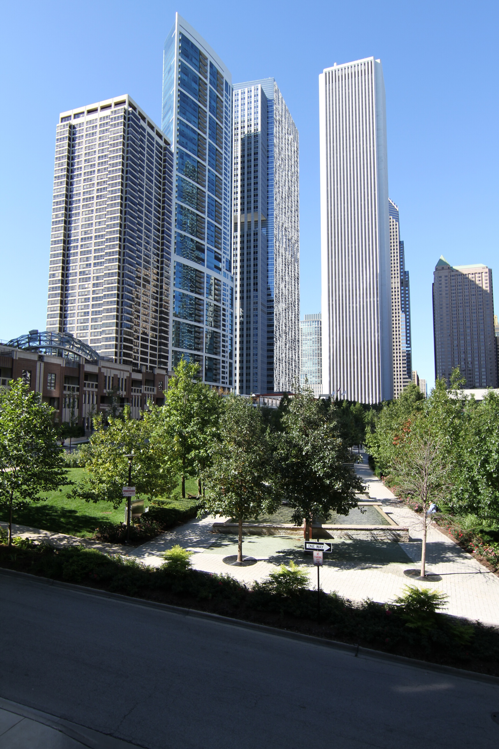 Contact Lancaster Condominiums