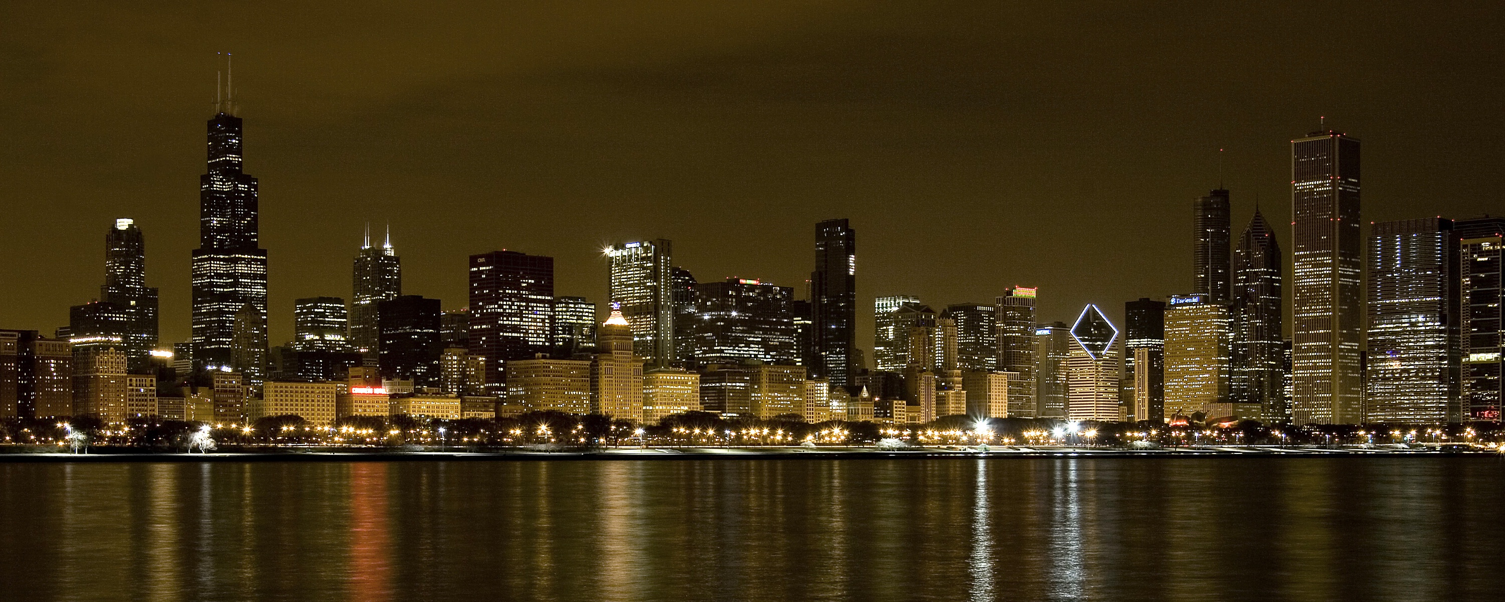 Chicago Lancaster Condominiums