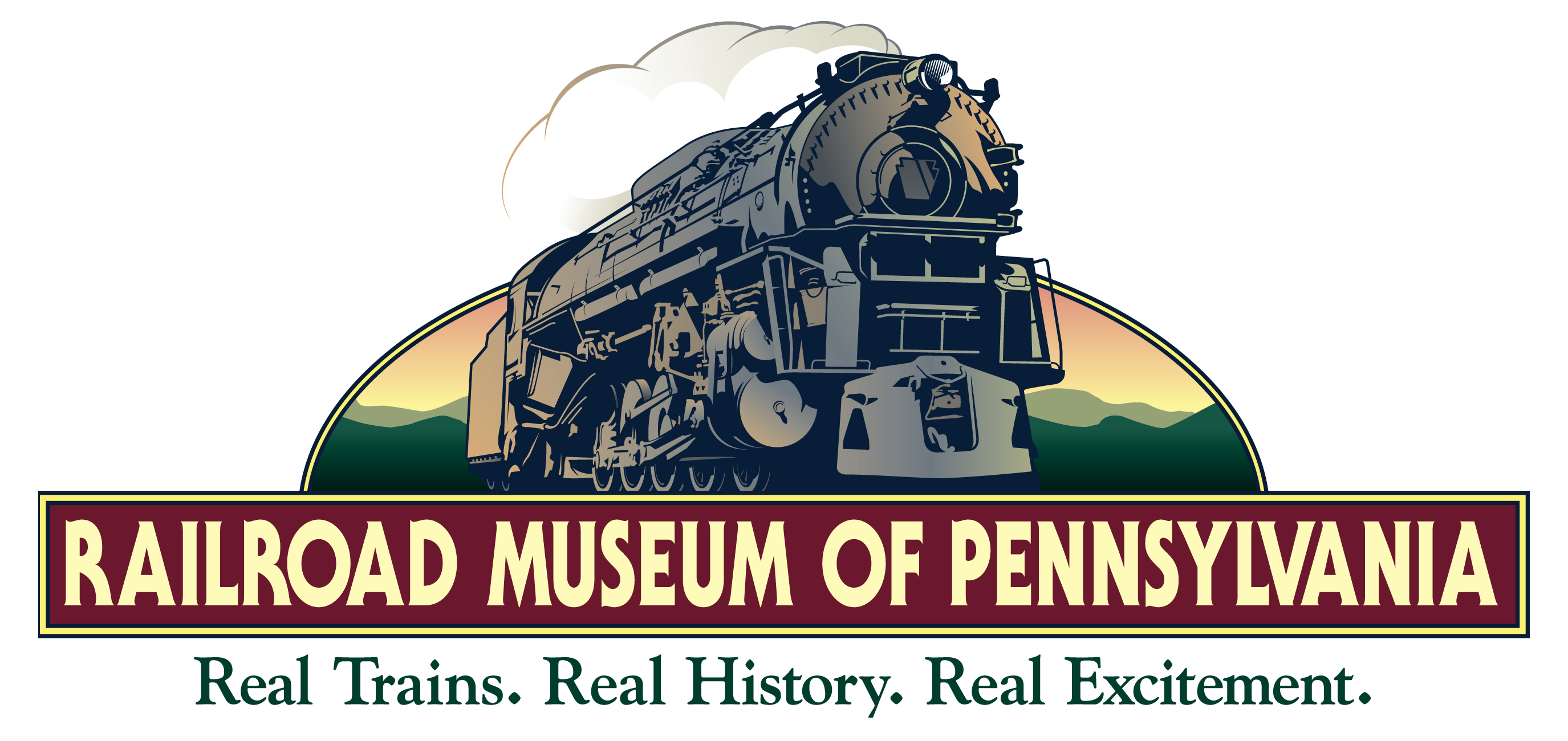 Railroad Museum of Pennsylvania « Museums of Lancaster County