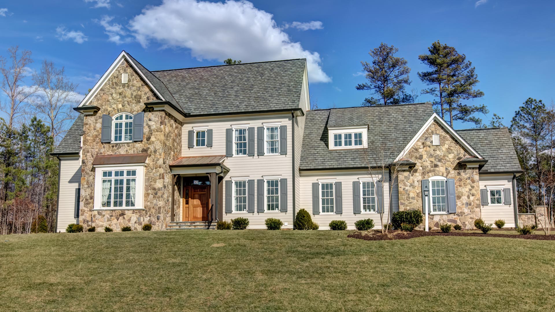 Custom Homes Richmond, VA