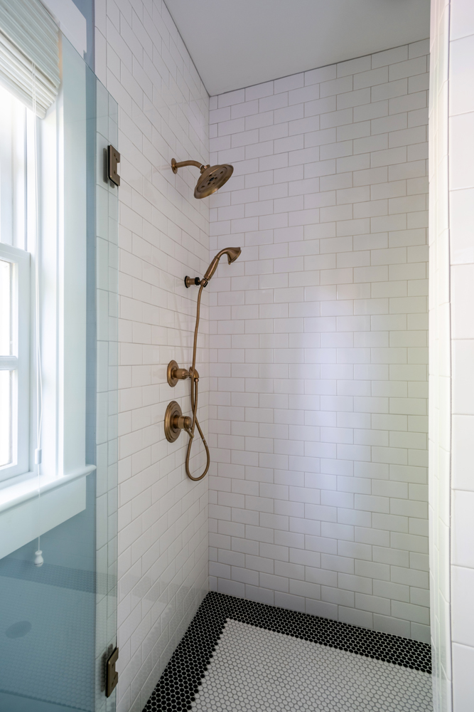 Windsor On the James Pool House Lancaster Custom Builder