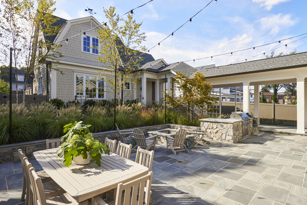 Granite Avenue Custom Home 2 Lancaster Custom Builder