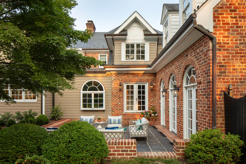 Windsor Farms Addition Lancaster Custom Builder