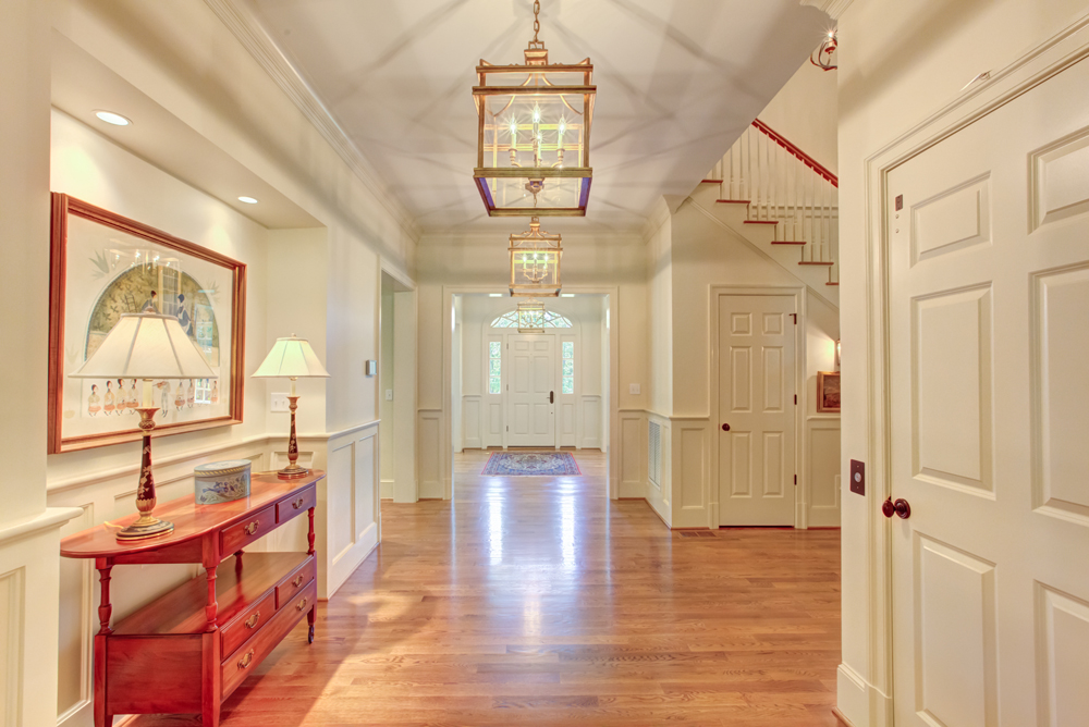 Wickham Glen Custom Home Lancaster Custom Builder