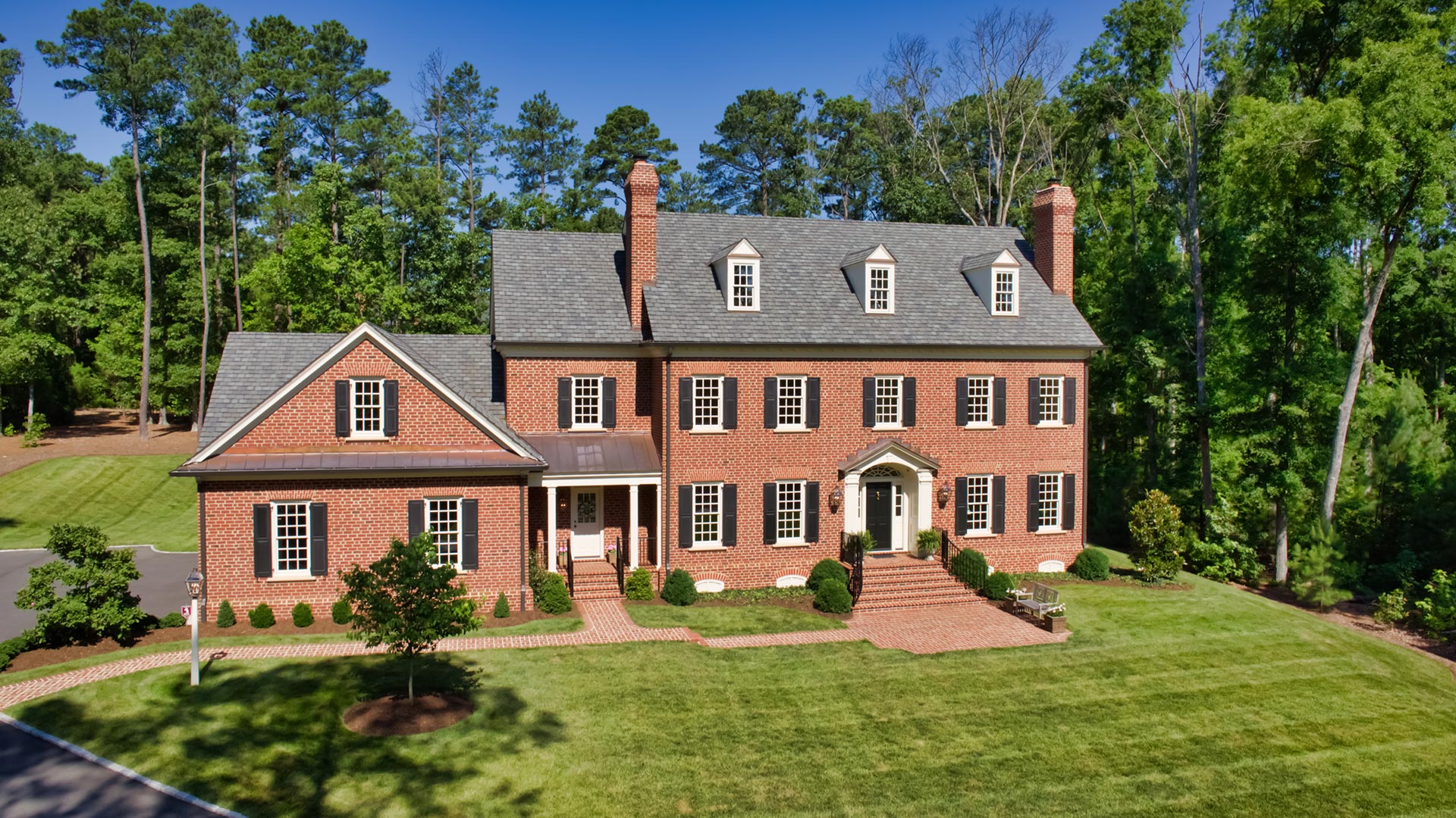 Wickham Glen Custom Home Lancaster Custom Builder