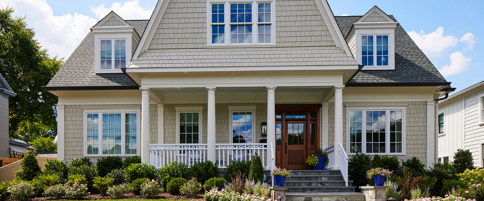 Granite Avenue Custom Home 2 Lancaster Custom Builder