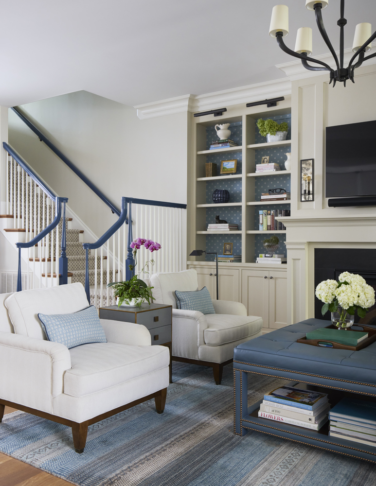 Granite Avenue Custom Home 2 Lancaster Custom Builder