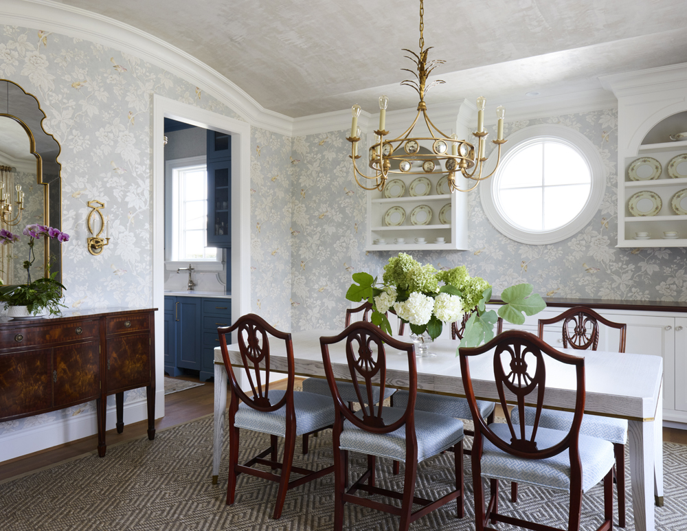 Granite Avenue Custom Home 2 Lancaster Custom Builder