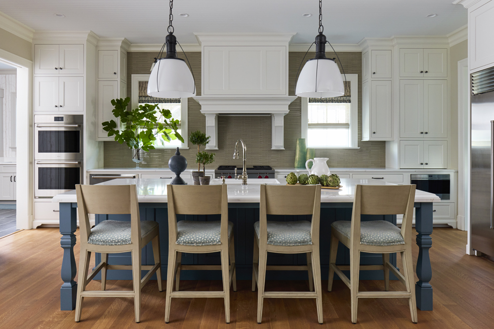 Granite Avenue Custom Home 2 Lancaster Custom Builder