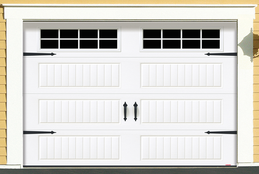 Residential Garage Doors Lancaster Door Service, LLC