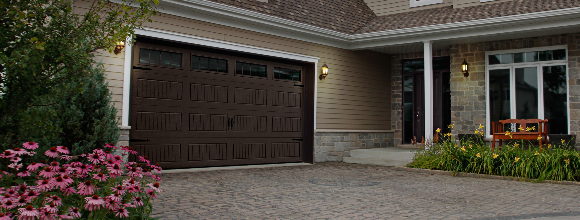 Doors, Windows & Garage Doors Lancaster Door Service