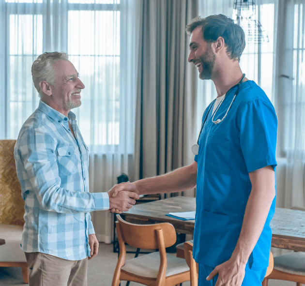 Service Lancaster Nursing and Rehabilitation Center