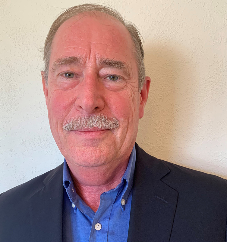 Bruce Moffatt Lancaster House