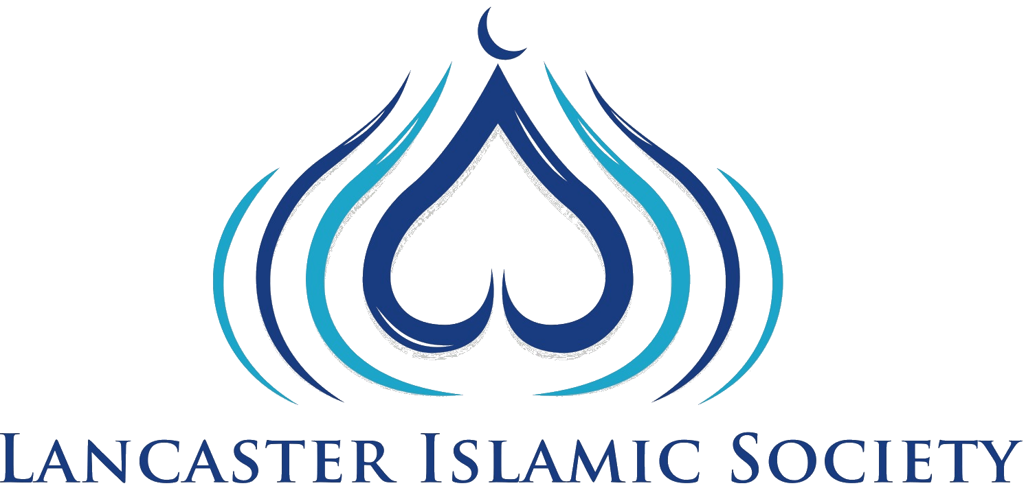Prayer Times Lancaster Islamic Society