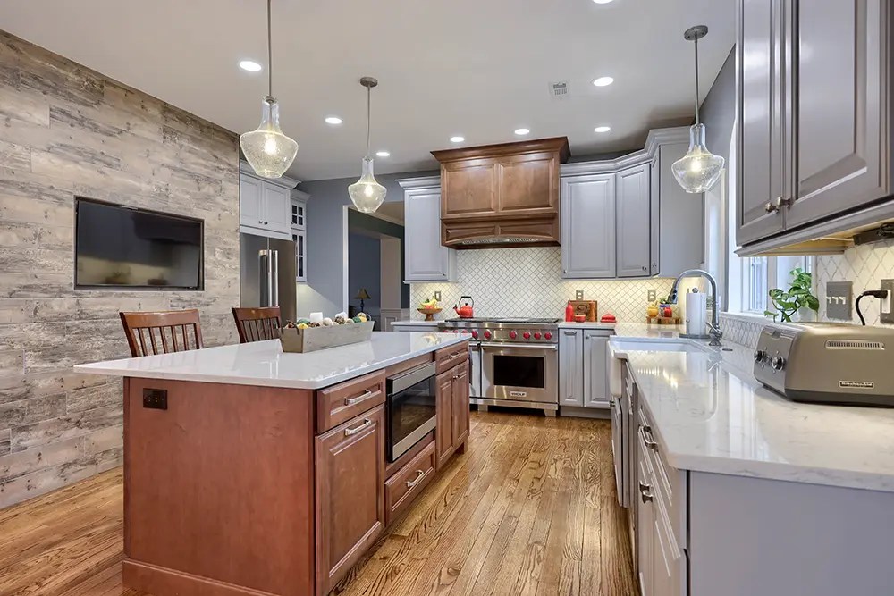 Premium Kitchen Lancaster, PA