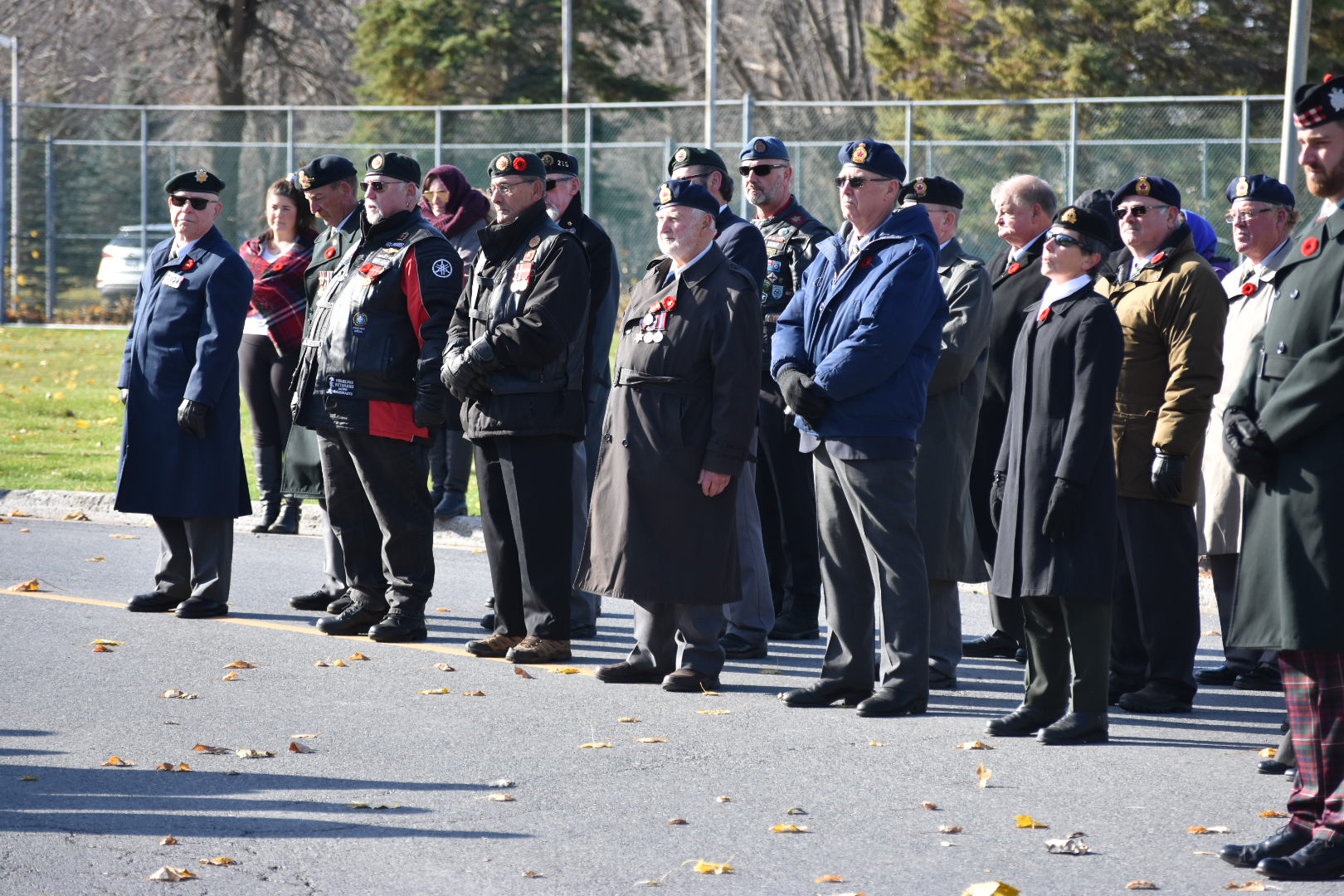 Lancaster Branch 544