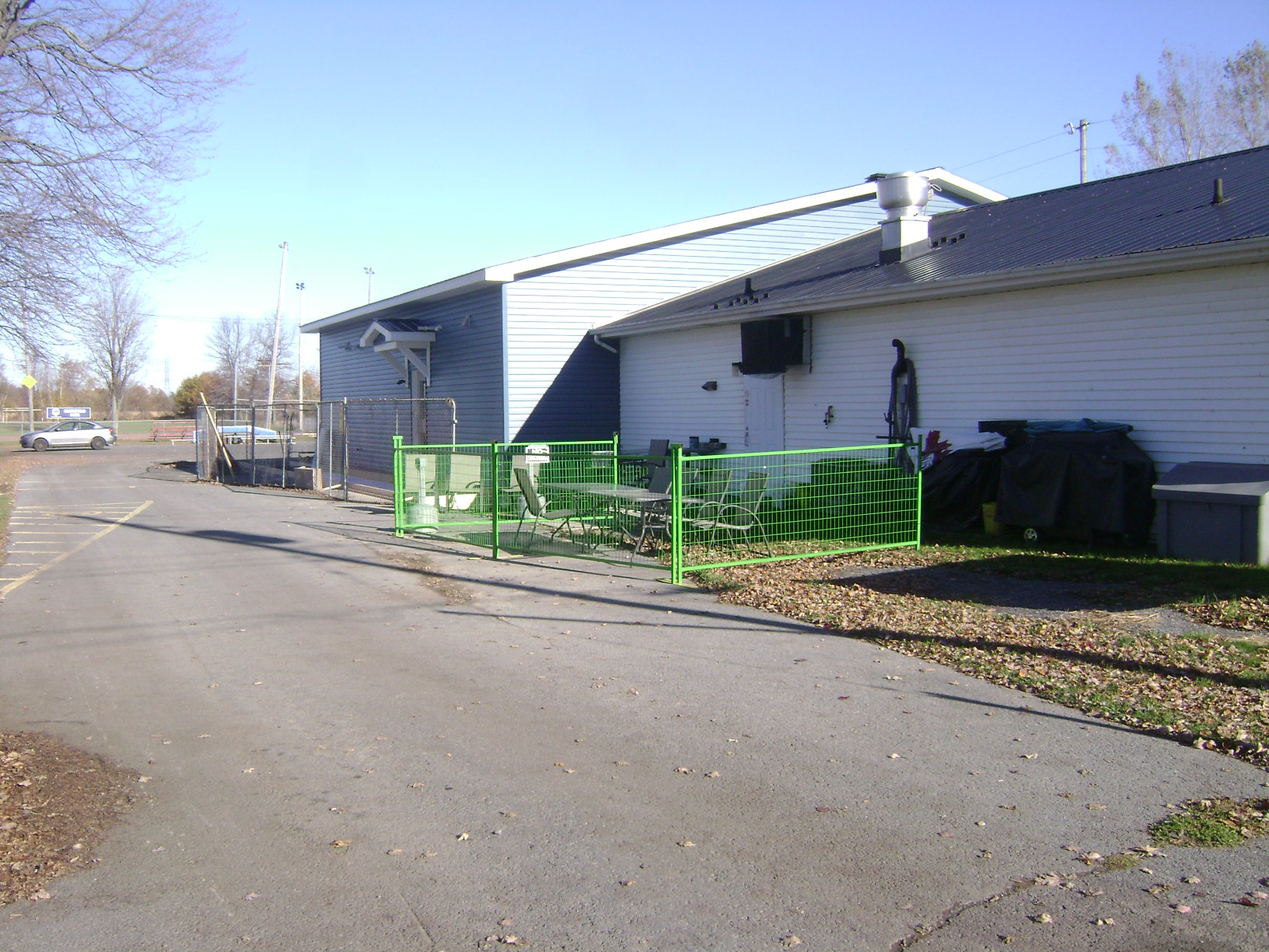 Lancaster Branch 544