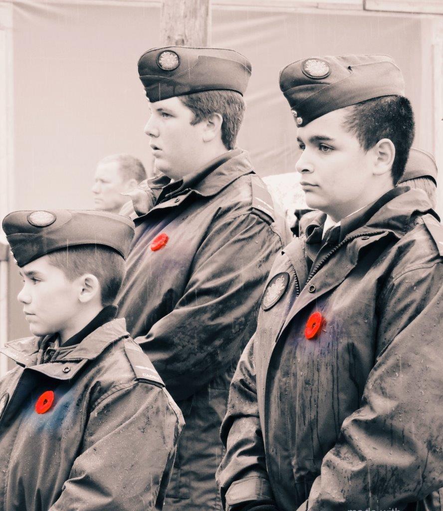 Lancaster Branch 544