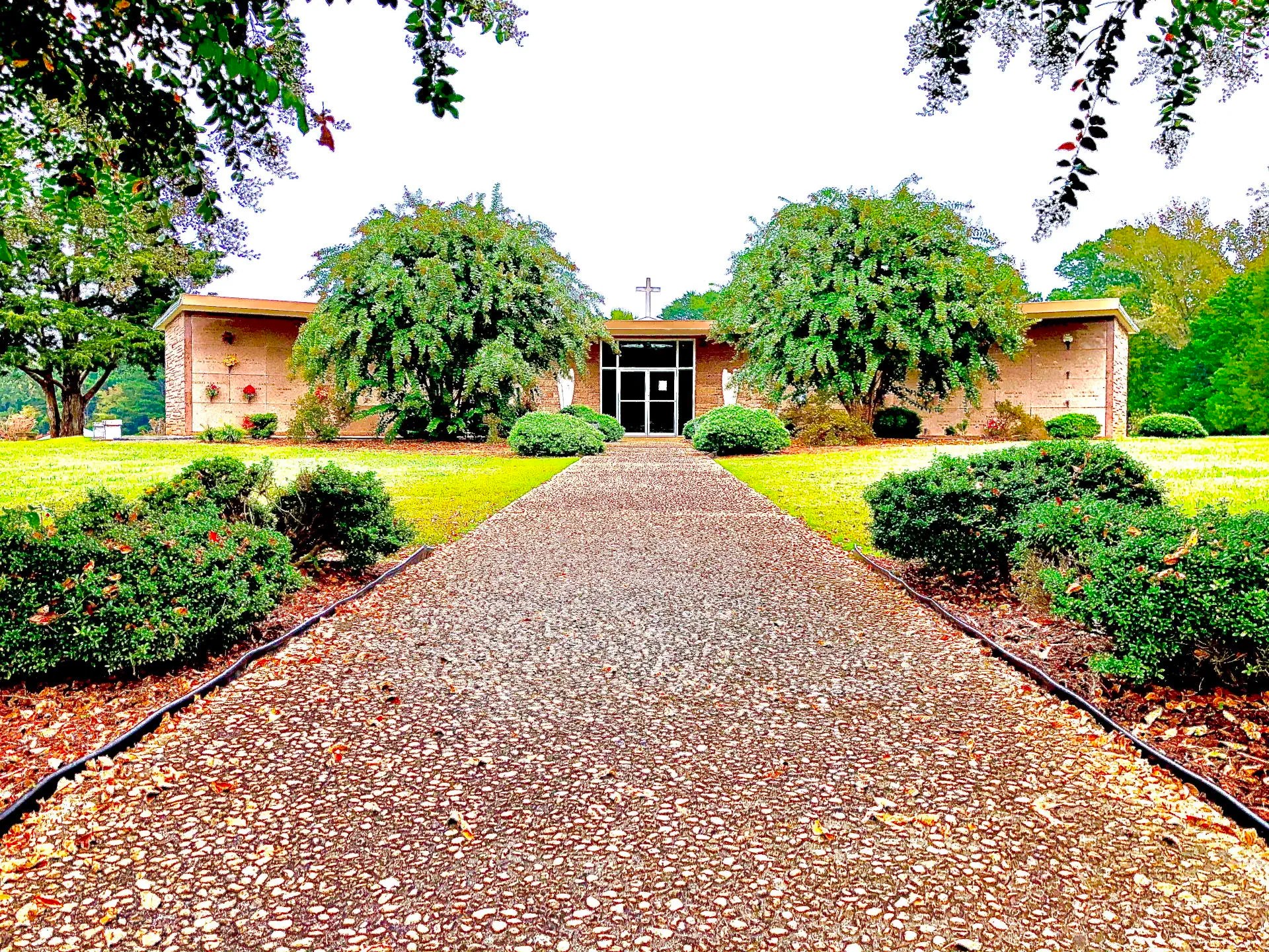 Home Page Lancaster Memorial Park