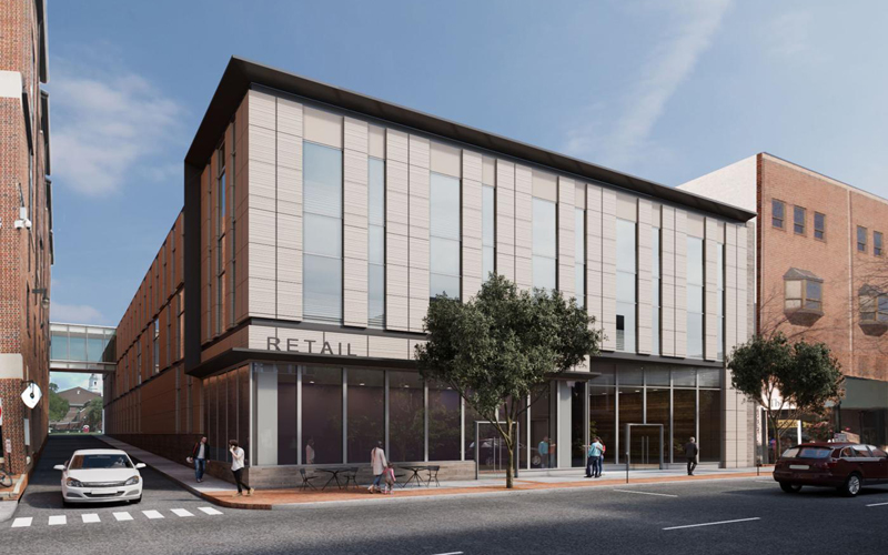 Fulton Financial expansion takes on different look Local Business