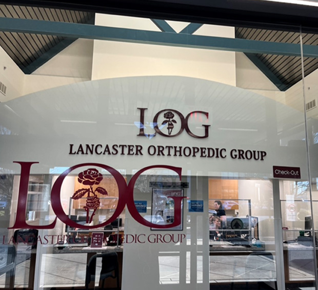 About Us Lancaster Orthopedic Group, Lancaster County, PA Lancaster