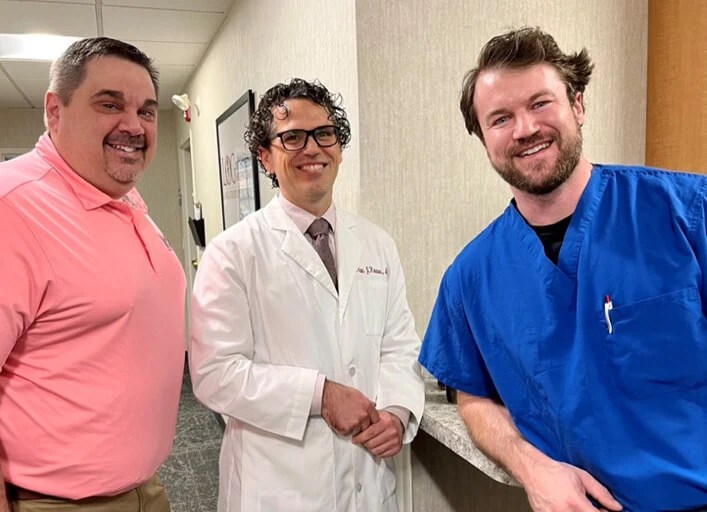 Lancaster Orthopedic Group, Lancaster County, PA Orthopedic Doctors