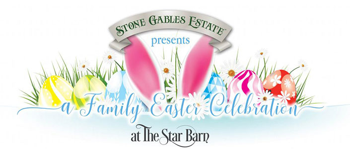 Holiday Events Lancaster Lebanon 2023 Event: A Family Easter Celebration At Stone Gables Estate - (Date, Time, Location & More!)