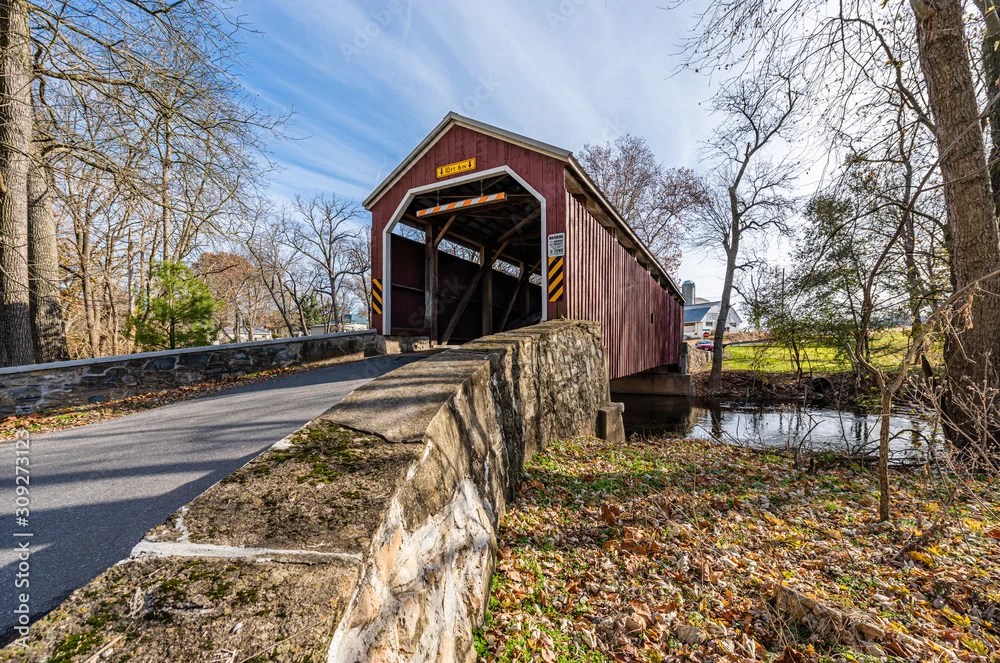 The 10 Best Scenic Spots to Take Pictures of Lancaster, PA